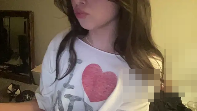 ZoeyandMac's Webcam Show