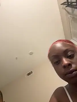 DancingLemonade's Webcam Show