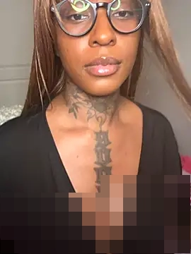 MistiSavannah's Webcam Show