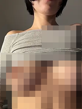 kikidoll's Webcam Show