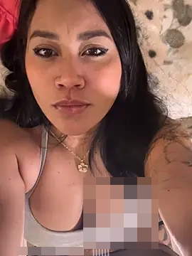 Myonlyprincess1's Webcam Show