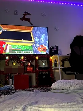 moan4mona's Webcam Show