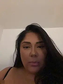 pmonie's Webcam Show