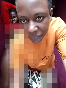 Broan_me's Webcam Show