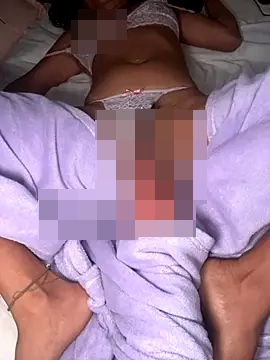 ROUSSH's Webcam Show