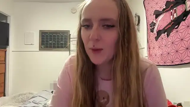 Pattyworld69's Webcam Show