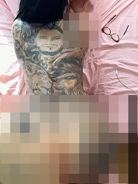 Evamendez02's Webcam Show