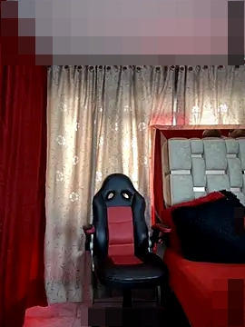 serena_willow's Webcam Show