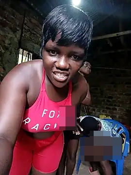 holygrail001's Webcam Show