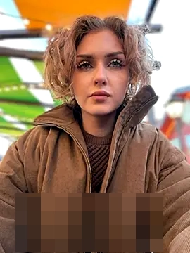 KellyKeler's Webcam Show