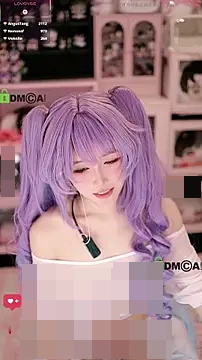 nide_xiaogou's Webcam Show