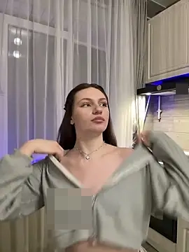 TwixCouple's Webcam Show