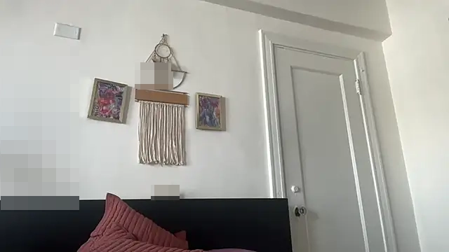 tareefa's Webcam Show