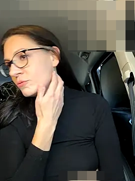 BeautifulMesss' Webcam Show