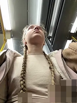 bambi_lu's Webcam Show