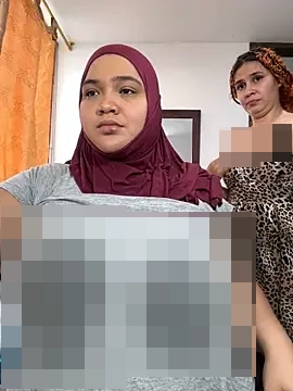 sweetmuslim01's Webcam Show