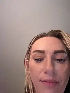 DallasAria's Webcam Show