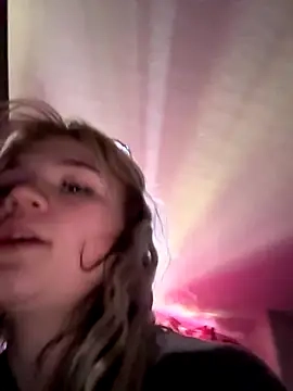 Cutiepiespanks' Webcam Show