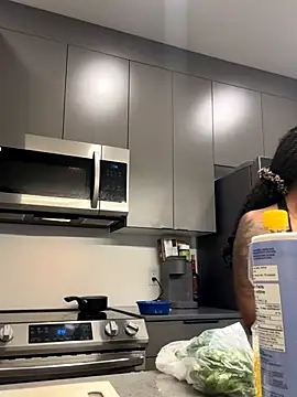 Your_Paris' Webcam Show