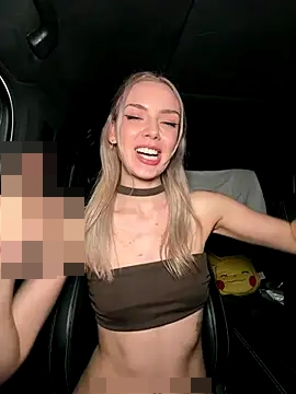 HopeHeaven's Webcam Show