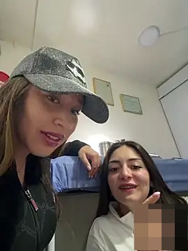 roouse's Webcam Show