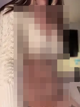 DallasAria's Webcam Show