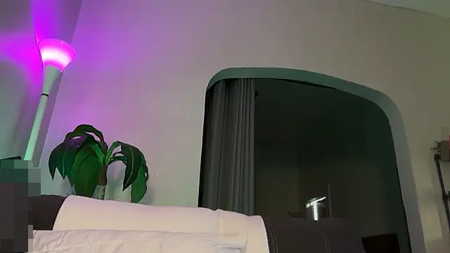 Pumpkin_bunny's Webcam Show