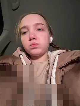 bambi_lu's Webcam Show