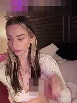 DallasAria's Webcam Show