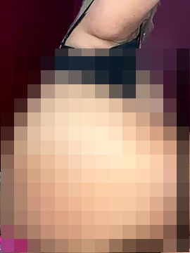 LittleMissEeve's Webcam Show