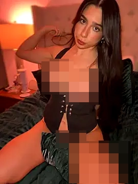 LoveLillyy's Webcam Show