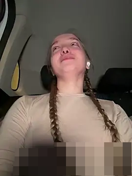 bambi_lu's Webcam Show