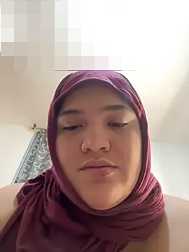 sweetmuslim01's Webcam Show