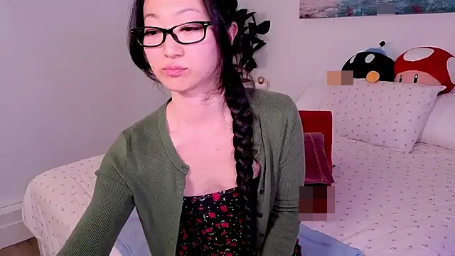 MySweetSofie's Webcam Show