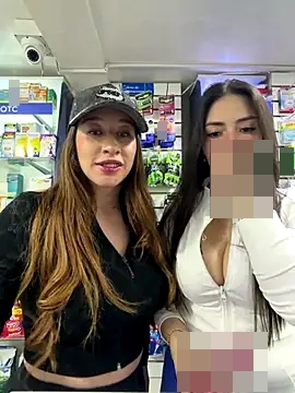 roouse's Webcam Show