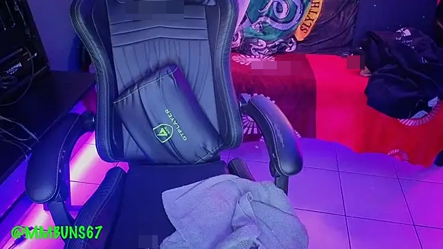 miacanela_xo's Webcam Show