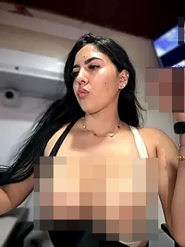 Sofia_Collins-'s Webcam Show