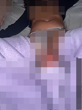 ROUSSH's Webcam Show