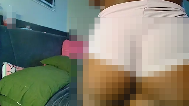 Naomiruty's Webcam Show