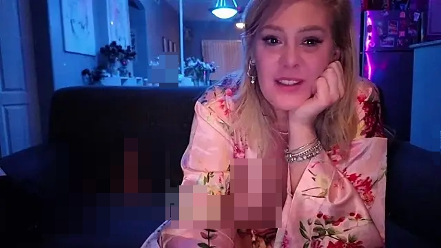 Lexi_Shocker's Webcam Show