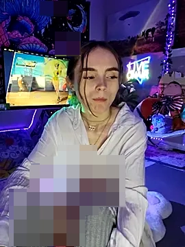 Moon__Babe's Webcam Show