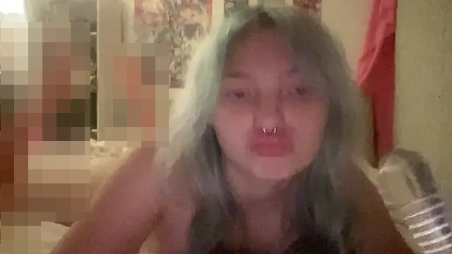 sirenspace's Webcam Show