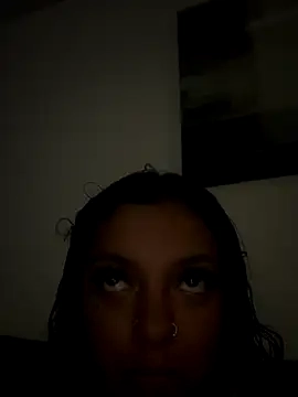 allybluee777's Webcam Show