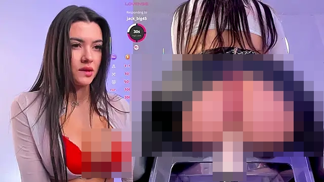 Dakota_Blare's Webcam Show