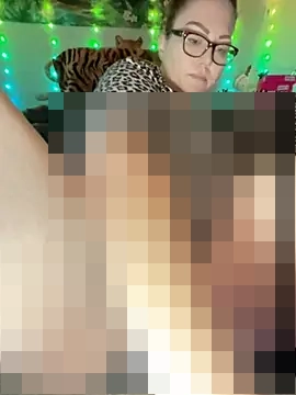 fatfabulous1981's Webcam Show