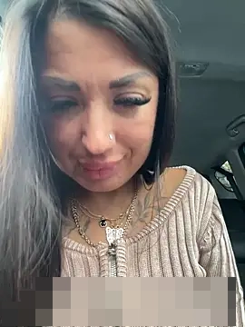 RuslanaXX's Webcam Show