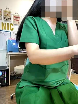Clinic_Sexy's Webcam Show