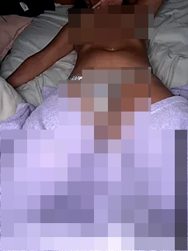 ROUSSH's Webcam Show