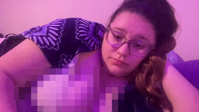 cherryacidxo's Webcam Show