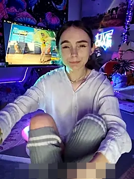 Moon__Babe's Webcam Show